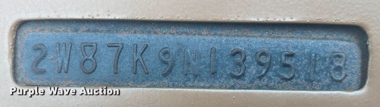 image for item DM4045 1979 Pontiac Trans Am