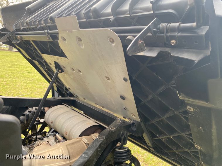 image for item DM4047 2018 Can-Am Defender Max XT HD8  utility vehicle