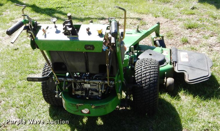 image for item DM4488 John Deere  lawn mower