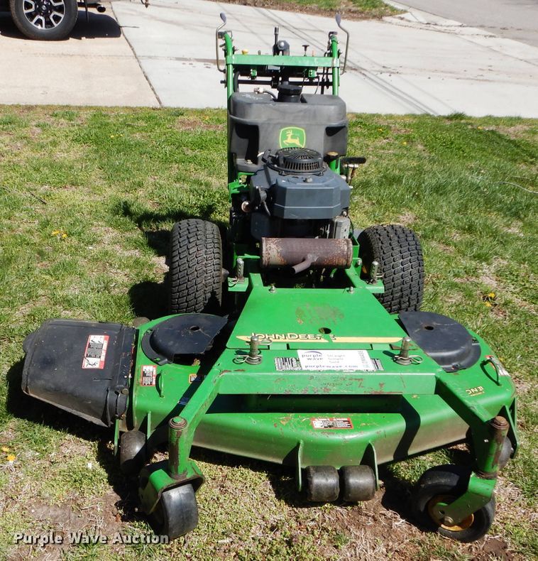 image for item DM4488 John Deere  lawn mower
