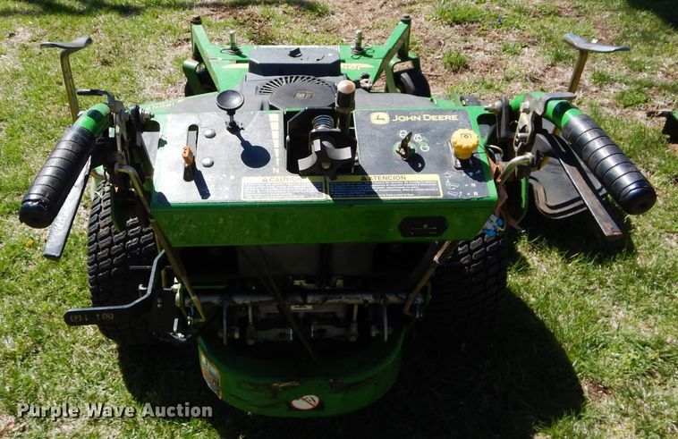 image for item DM4488 John Deere  lawn mower
