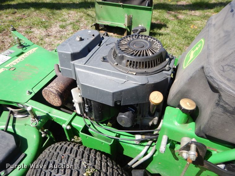 image for item DM4488 John Deere  lawn mower