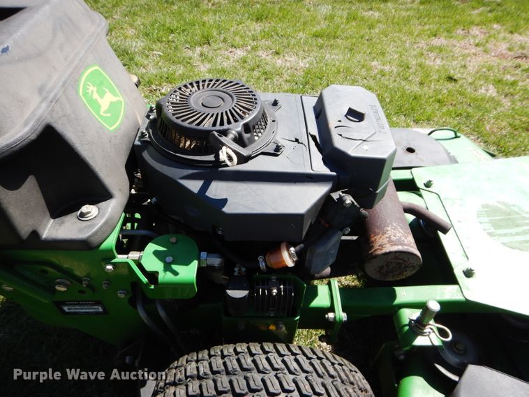 image for item DM4488 John Deere  lawn mower