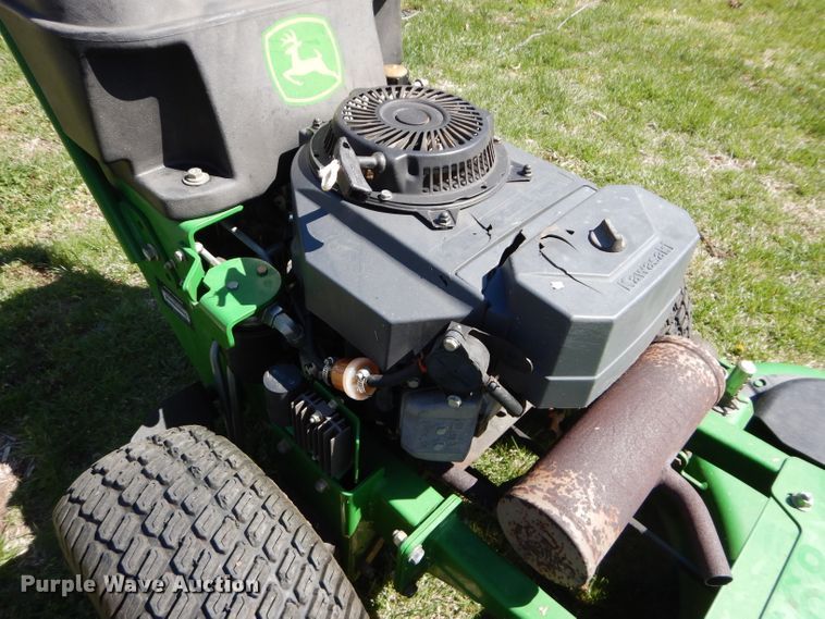 image for item DM4488 John Deere  lawn mower
