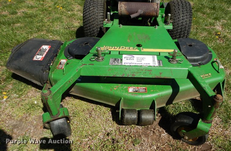 image for item DM4488 John Deere  lawn mower