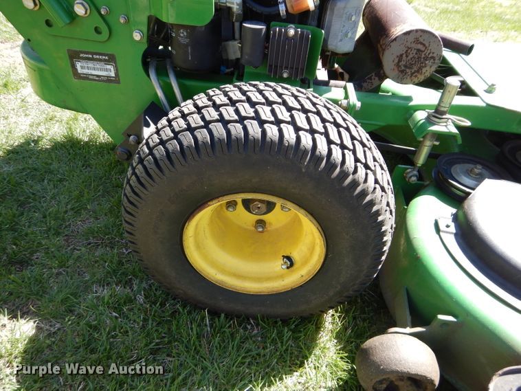 image for item DM4488 John Deere  lawn mower