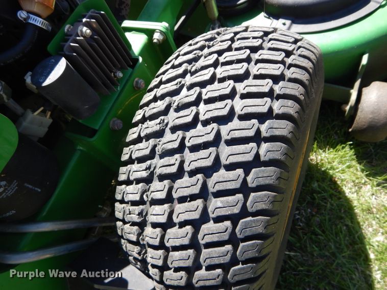 image for item DM4488 John Deere  lawn mower