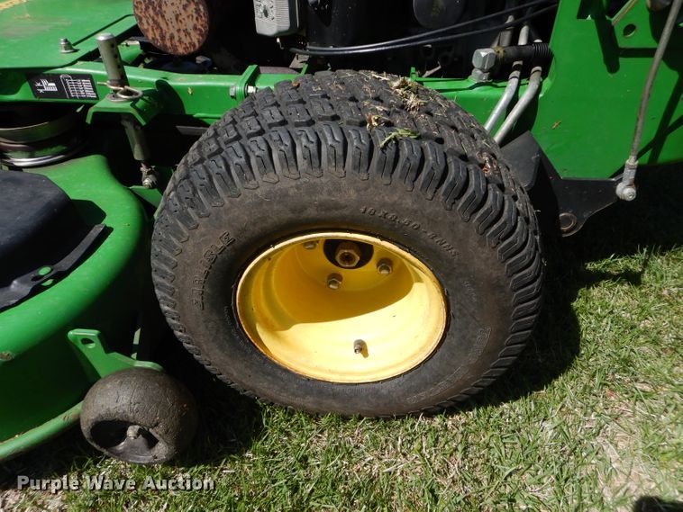 image for item DM4488 John Deere  lawn mower