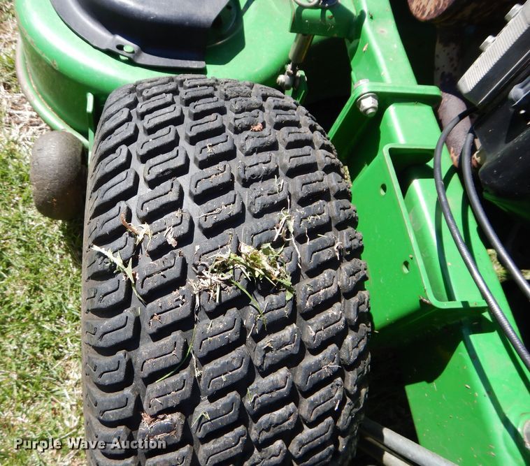 image for item DM4488 John Deere  lawn mower