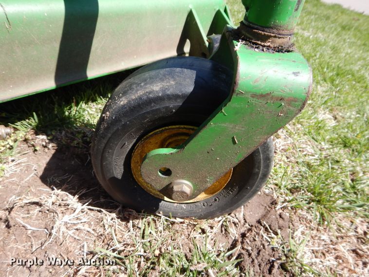 image for item DM4488 John Deere  lawn mower