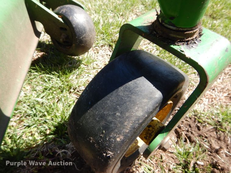 image for item DM4488 John Deere  lawn mower