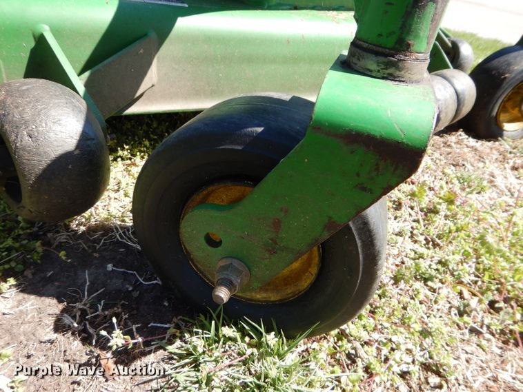 image for item DM4488 John Deere  lawn mower
