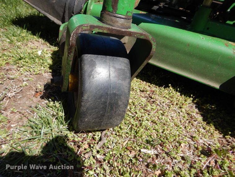 image for item DM4488 John Deere  lawn mower