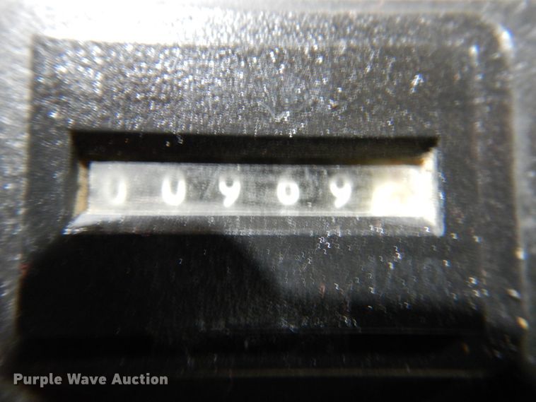 image for item DM6120 Grasshopper 720K  lawn mower