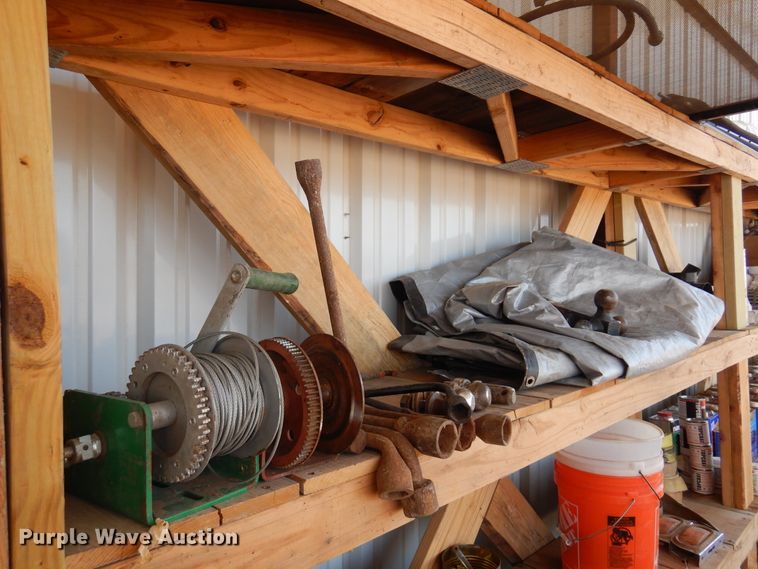 image for item DN0237 Tools