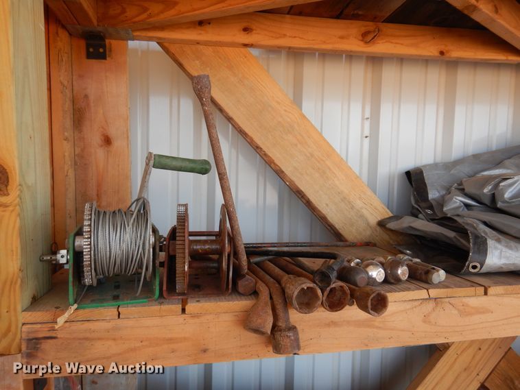 image for item DN0237 Tools