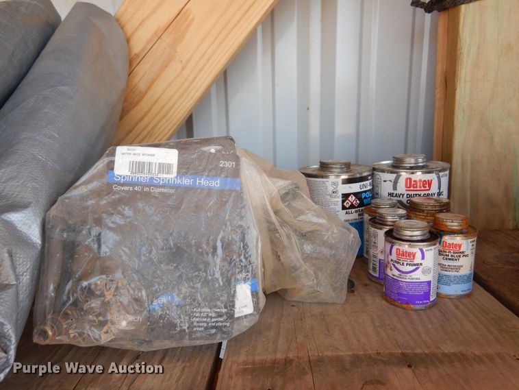 image for item DN0237 Tools