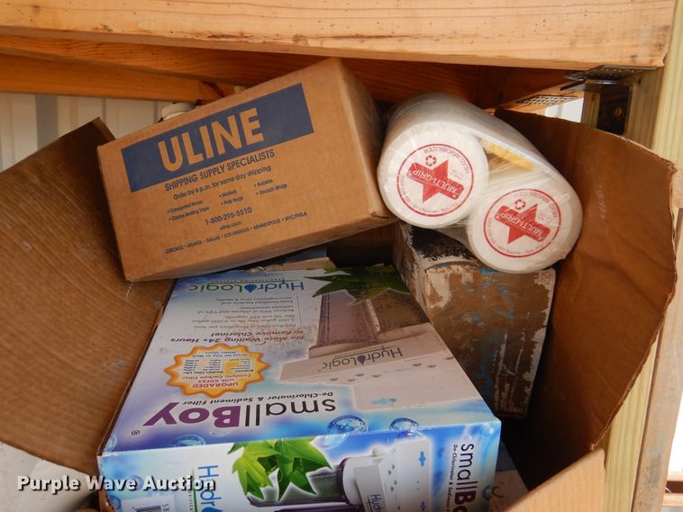 image for item DN0237 Tools