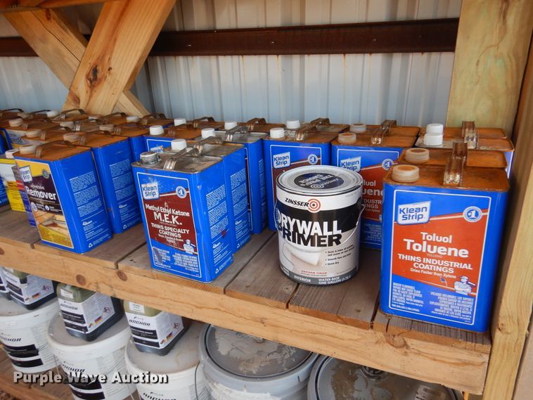 image for item DN0237 Tools