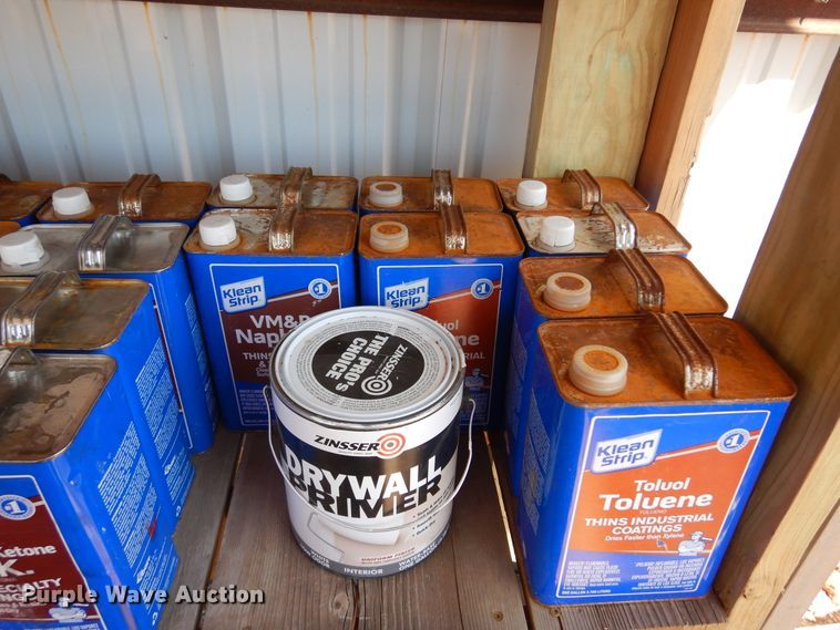 image for item DN0237 Tools