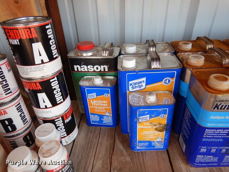 image for item DN0237 Tools