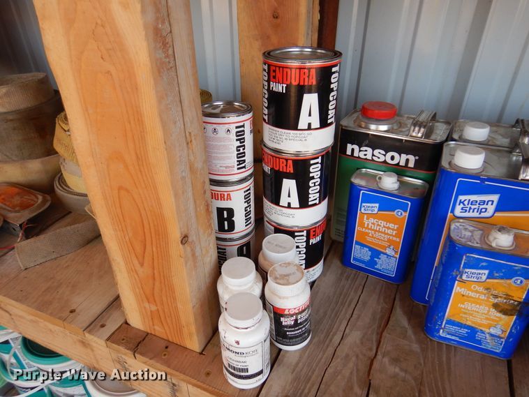 image for item DN0237 Tools