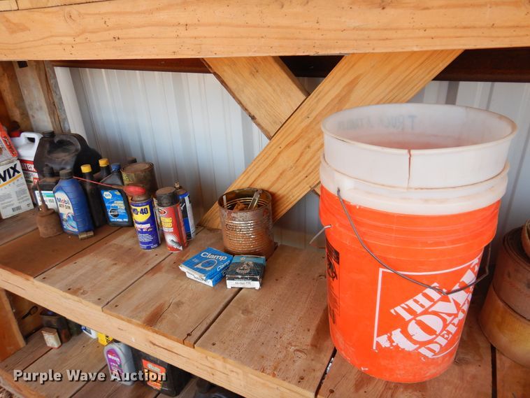 image for item DN0237 Tools