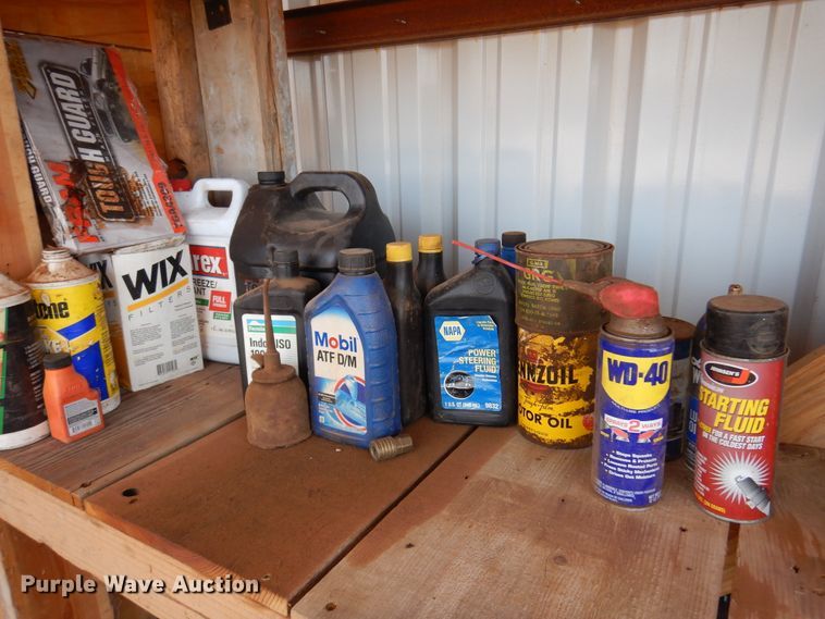 image for item DN0237 Tools