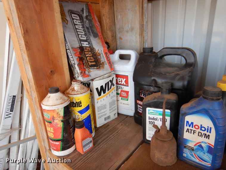 image for item DN0237 Tools