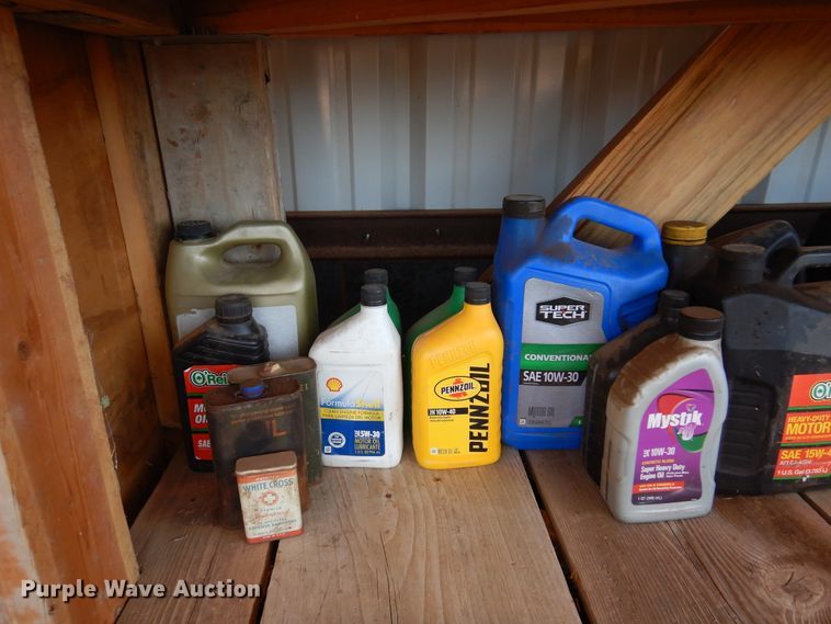 image for item DN0237 Tools