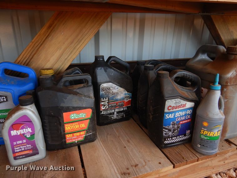 image for item DN0237 Tools