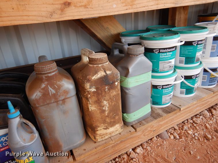 image for item DN0237 Tools