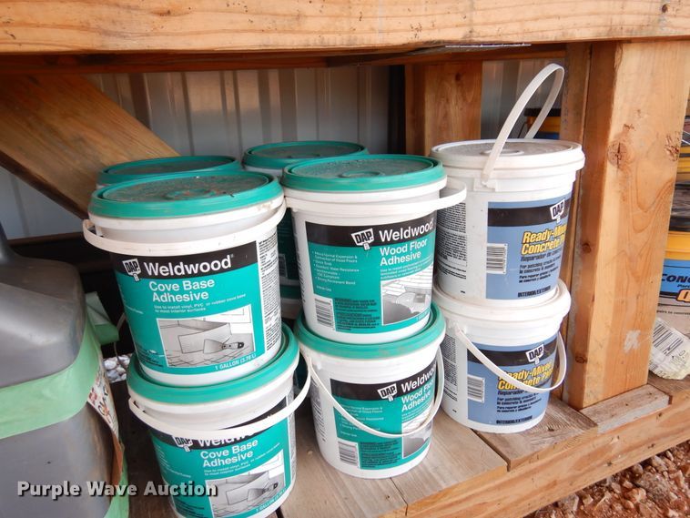 image for item DN0237 Tools