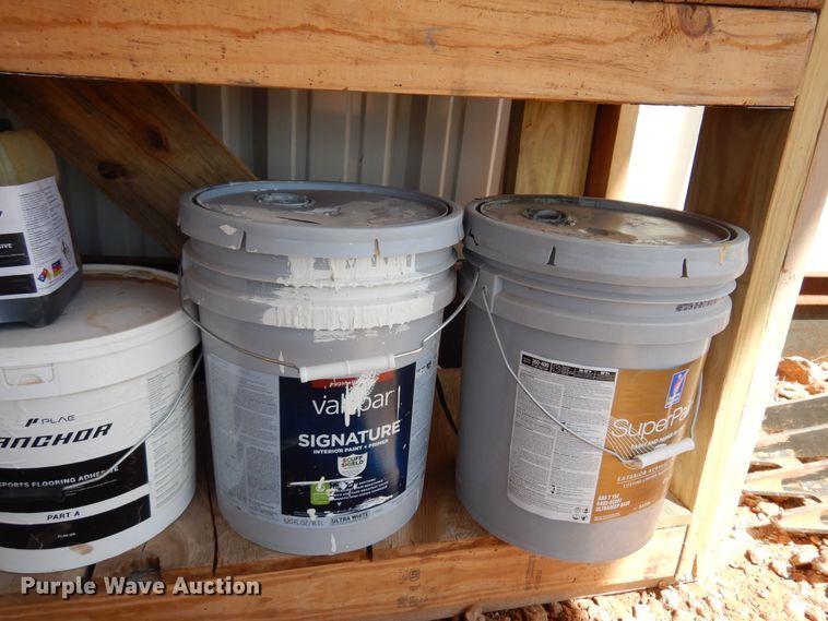 image for item DN0237 Tools