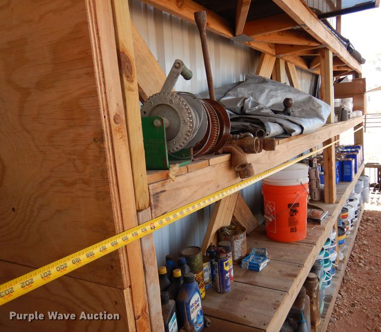 image for item DN0237 Tools