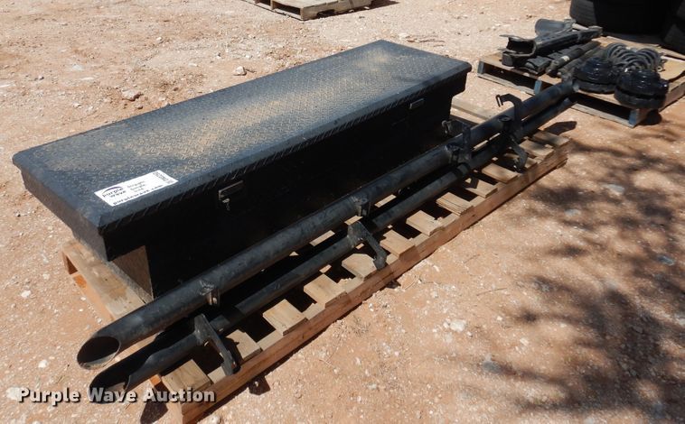 image for item DN0250 2021 Dodge Ram 3500  parts