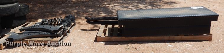 image for item DN0250 2021 Dodge Ram 3500  parts