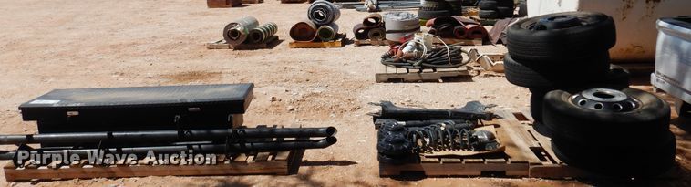 image for item DN0250 2021 Dodge Ram 3500  parts