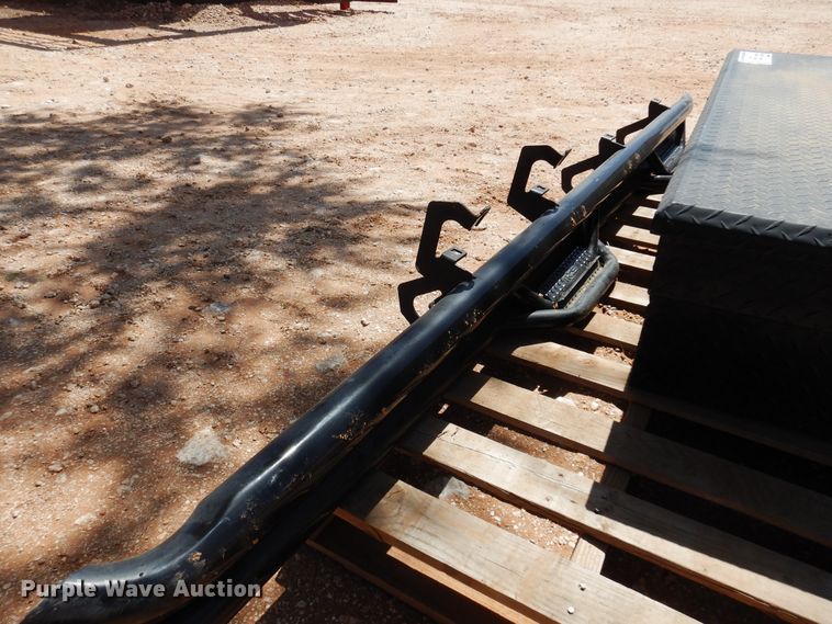 image for item DN0250 2021 Dodge Ram 3500  parts