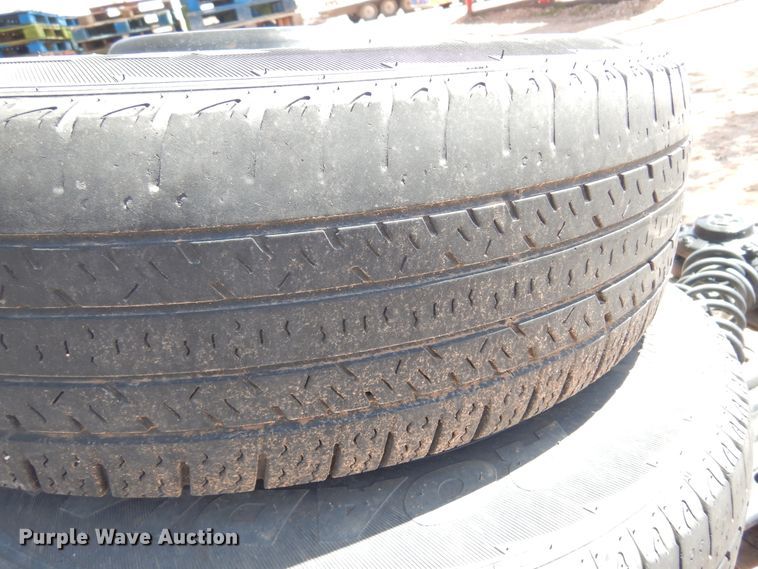 image for item DN0250 2021 Dodge Ram 3500  parts