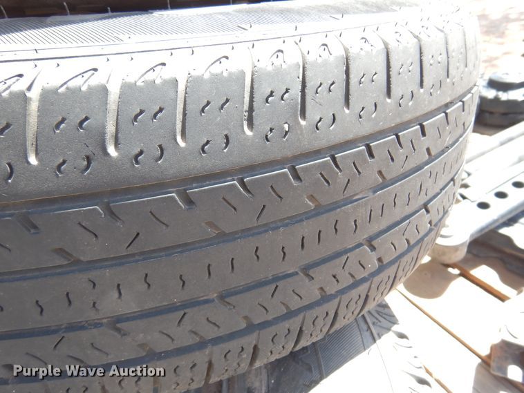 image for item DN0250 2021 Dodge Ram 3500  parts