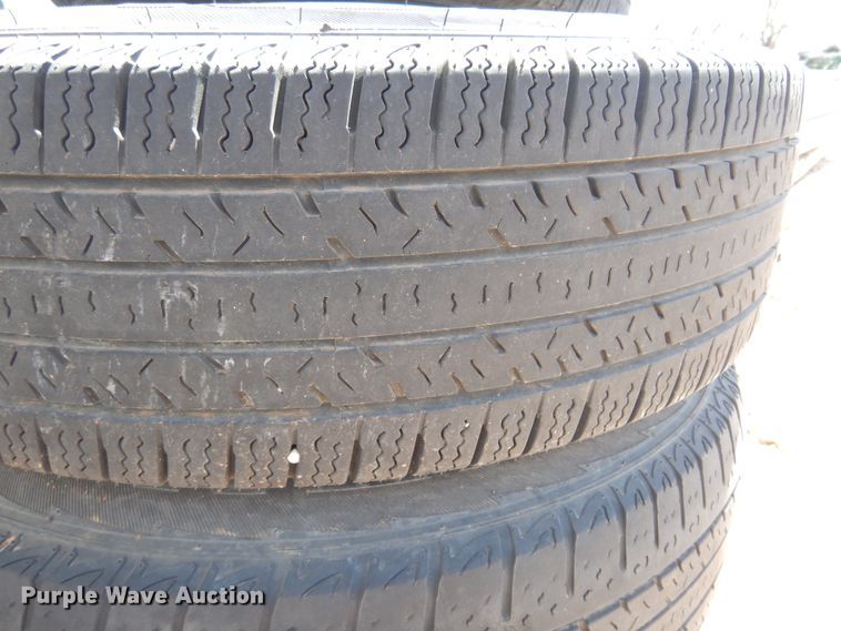 image for item DN0250 2021 Dodge Ram 3500  parts