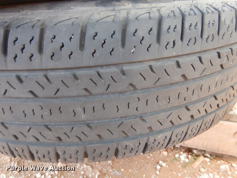 image for item DN0250 2021 Dodge Ram 3500  parts