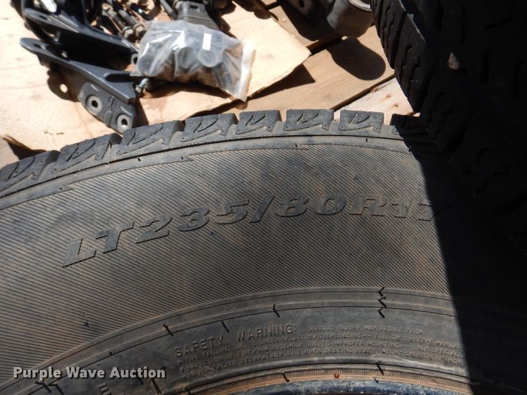 image for item DN0250 2021 Dodge Ram 3500  parts