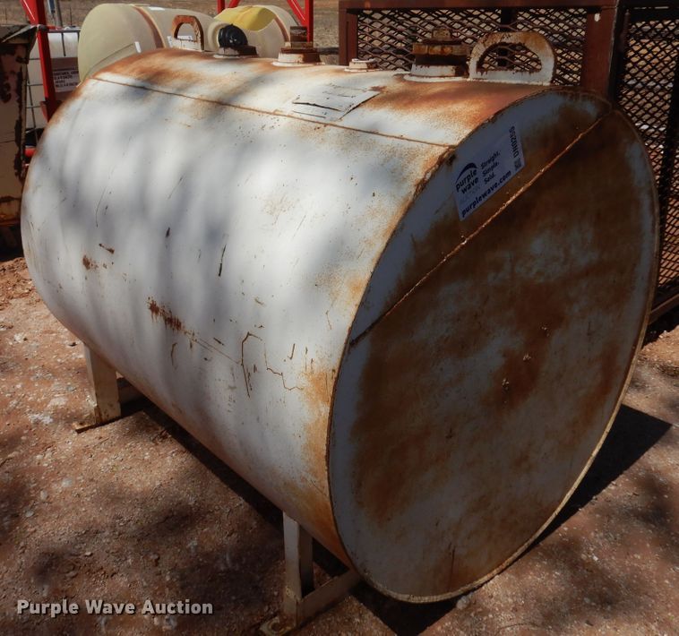 image for item DN0255 Fuel tank