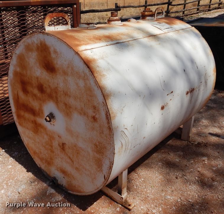 image for item DN0255 Fuel tank