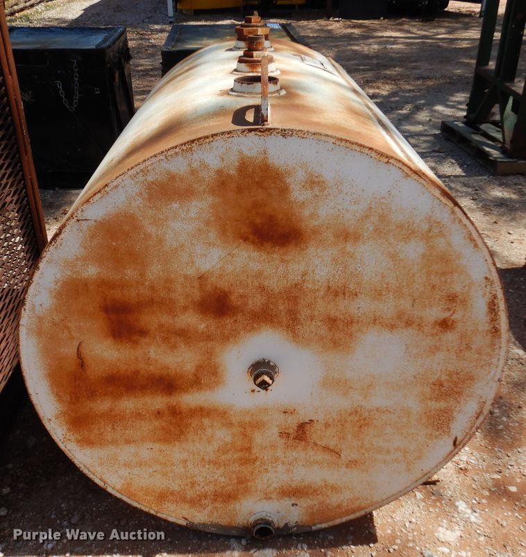 image for item DN0255 Fuel tank