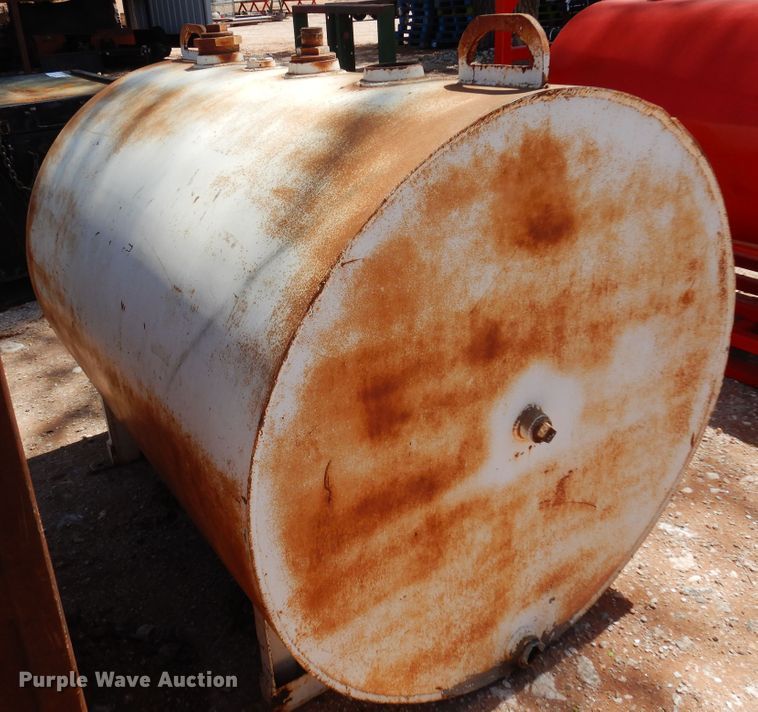 image for item DN0255 Fuel tank