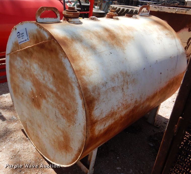 image for item DN0255 Fuel tank