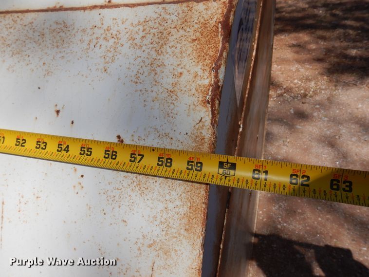 image for item DN0255 Fuel tank